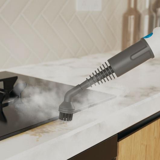 Actual product image Black & Decker BHSMP2314-QS (4 bar, 2300 W)