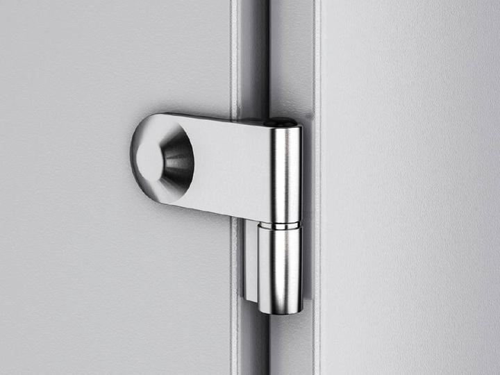 Immagine prodotto Rittal Cerniere per il pannello laterale avvitabili