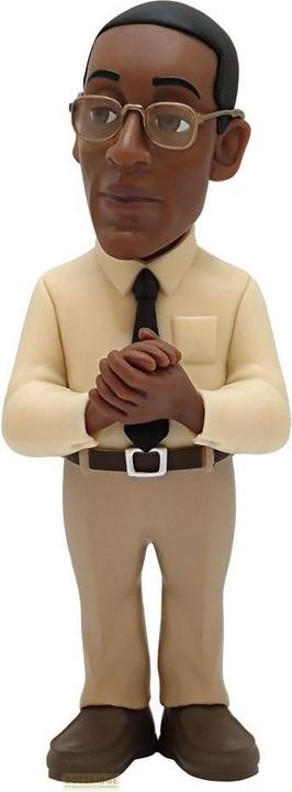Produktbild Minix Breaking Bad - Gus Fring 12 cm (TV 130) - Sammelfigur