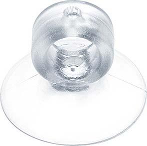 Image du produit Zumtobel ventouse transparente 22169464