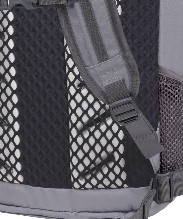 Actual product image Jack Wolfskin Velocity 12 (12 l)