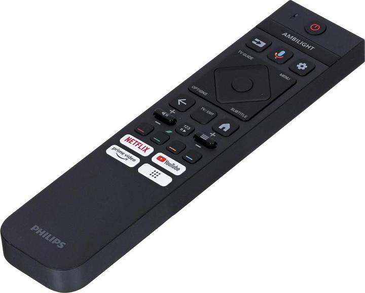 Produktbild Philips TV 55OLED819/12 (55", OLED, 4K)