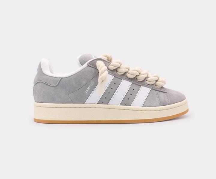 Produktbild adidas Campus 00s Grey White (40)