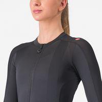 Image du produit Castelli Espresso W Long Sleeve Jersey (M)