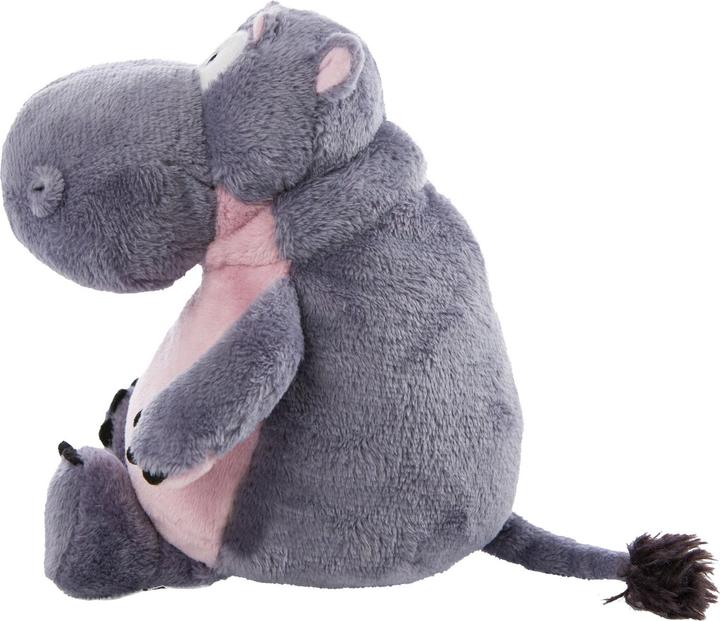 Produktbild NICI Nilpferd DJ Nilbert 25cm (25 cm)