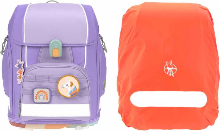 Image du produit Lässig BOXY Unique Schulranzenset (21 l)