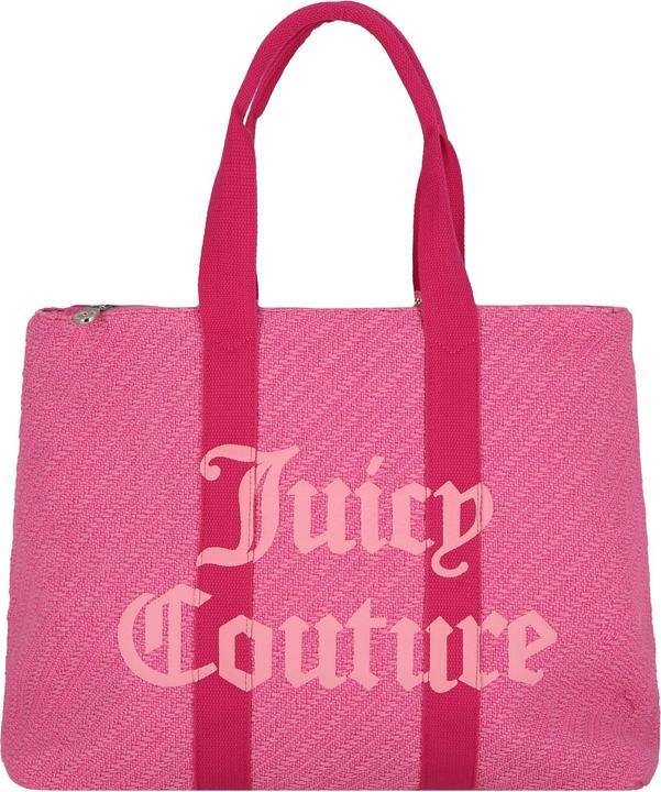 Produktbild Juicy Couture Daisy Shopper Tasche mit Wendefunktion 45 cm (26 l)