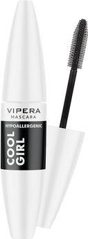 Actual product image Vipera Mascara Cool Girl Hypoallergenic Hypoallergenic Mascaraack 12Ml