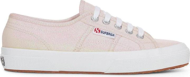 Immagine prodotto Superga 2750 Lamew Scarpe Sportive Metallica Adulto Unisex (36.5)