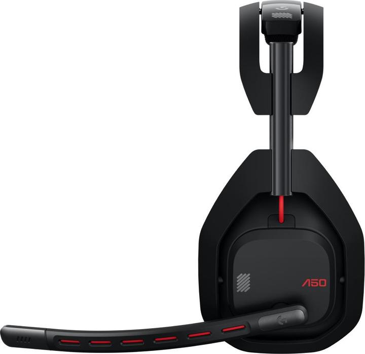Actual product image Logitech G Astro A50 Gen5 (Wireless)