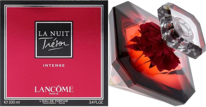 Immagine prodotto Lancôme La Nuit Trésor Intense Eau de Parfum (Eau de parfum, 100 ml)