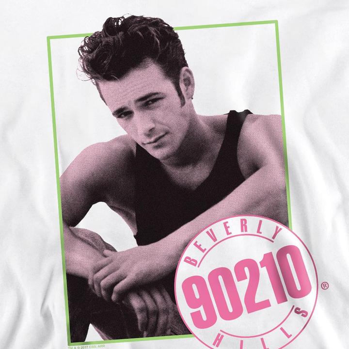 Immagine prodotto 90210 Felpa Dylan Adulto Unisex (XXL)