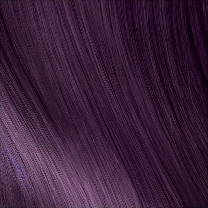 Image du produit Revlon Professional Colorsmetique 44.22 Bourgogne Intense (Brun moyen Acajou irisé)