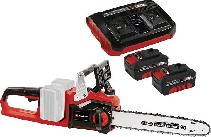 Produktbild Einhell GP-LC 36/35 Li-Solo (Akku Kettensäge)