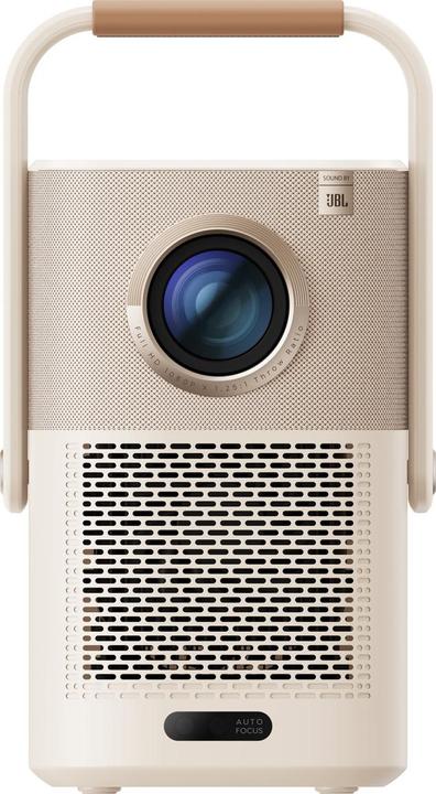 Actual product image Yaber T2 Plus LED projector (Full HD, 450 lm)