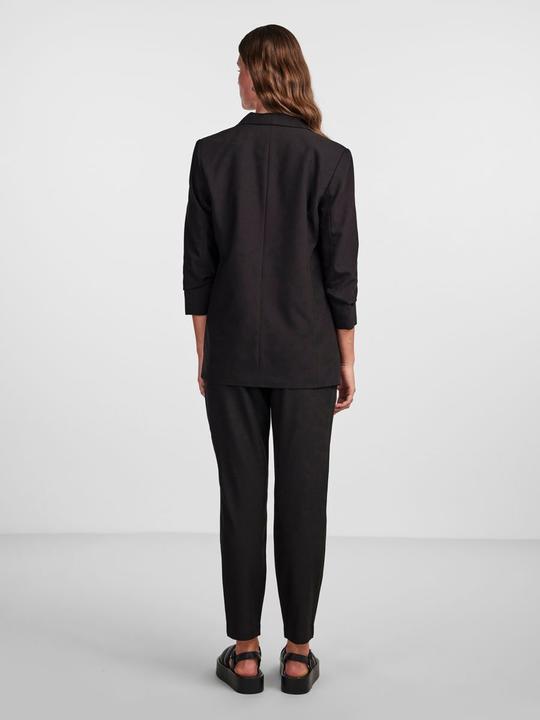 Immagine prodotto Pieces Blazer lungo con maniche a 3/4 (M)