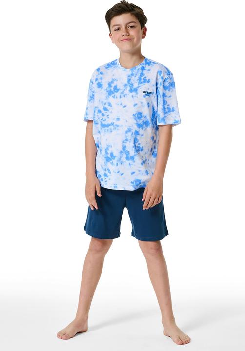 Produktbild Schiesser Shorty Nightwear (176)