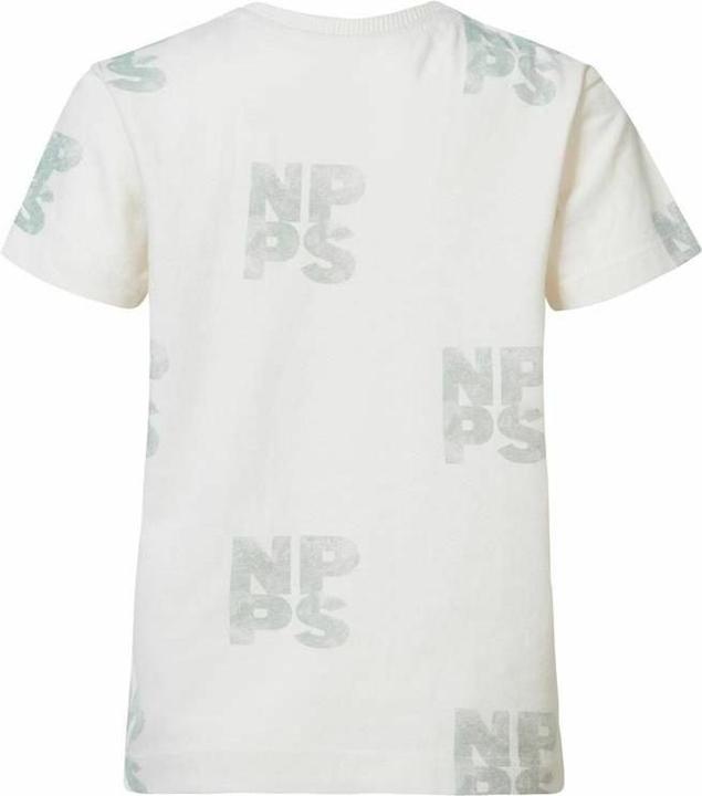 Produktbild Noppies T-shirt Daczell (134)