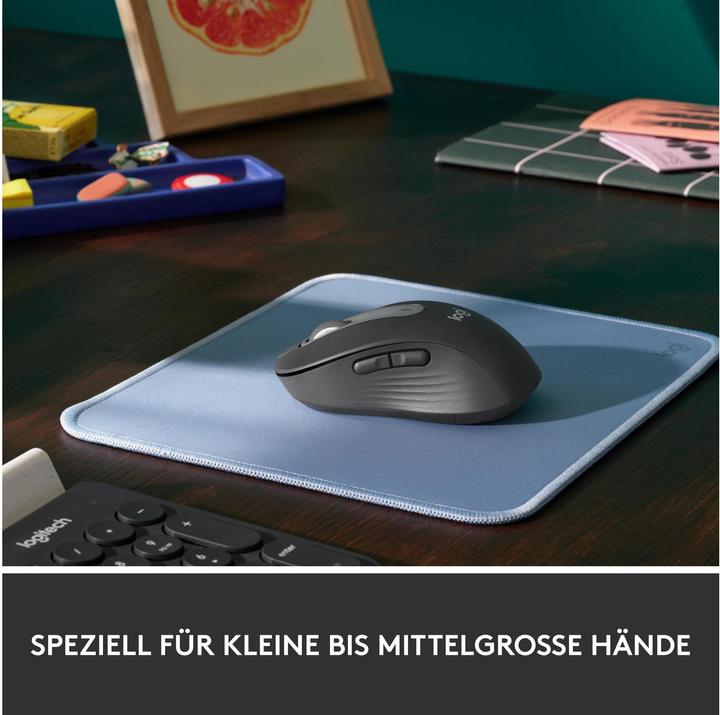 Actual product image Logitech M650 for Business (Wireless)