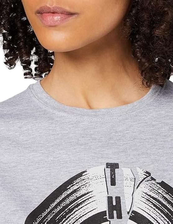 Actual product image The Who Unisex Adult Quadrophenia Cotton T-Shirt (L)