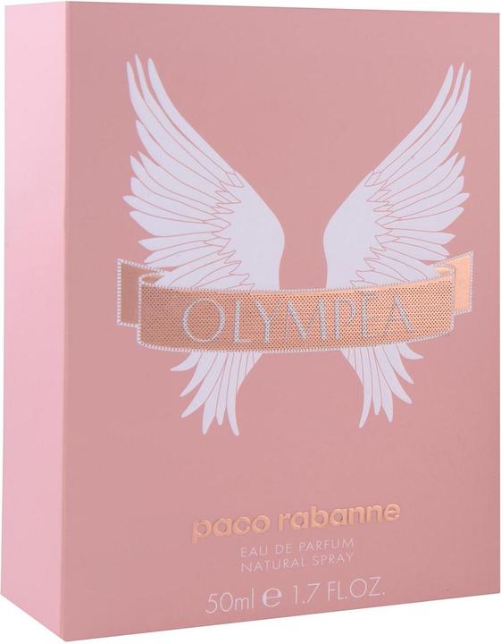 Produktbild Paco Rabanne Olympéa (Eau de Parfum, 50 ml)