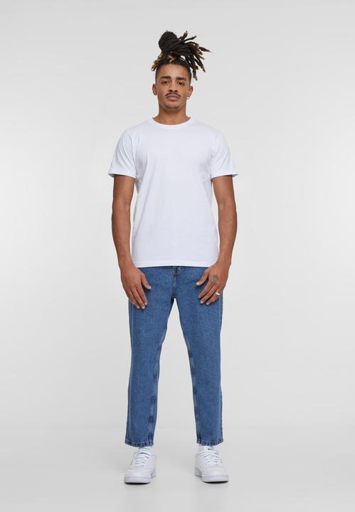 Actual product image Sony 2Y Straight Fit Jeans (33)
