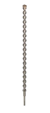 Actual product image Bosch Professional Zubehör Carbide hammer drill 25 mm (25 mm)