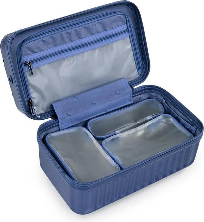 Immagine prodotto Heys Luxe Beauty Case -kantolaukku, laivastonsininen