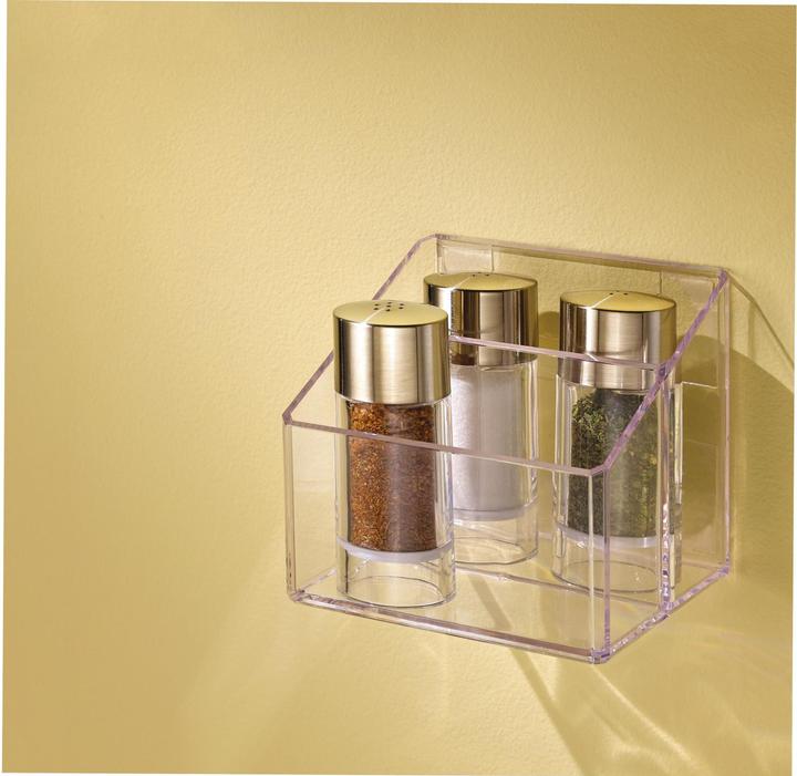 Produktbild Scotch Scotch-Fix Transparentes Montageband (19 mm)