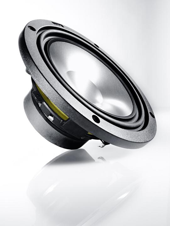 Image du produit Canton Plus X.3 (1 pièce, 50 W)