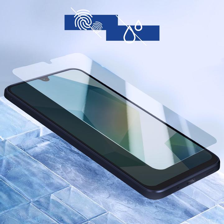 Productafbeelding 3MK FlexibelGlas Lite (1 Stuk, Samsung Galaxy A16)