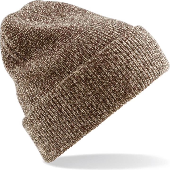Immagine prodotto Beechfield Cappello a maglia Beanie (Taglia unica)