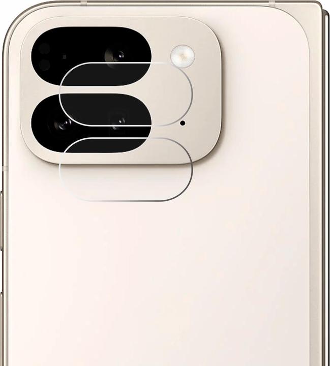 Image du produit upscreen Scratch Shield Protection (1 pièce(s), Google Pixel 9 Pro Fold)