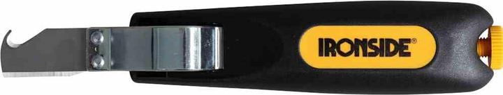 Actual product image Ironside Knife