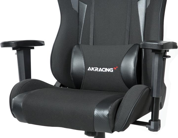 Actual product image Akracing Core EX-Wide SE