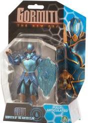 Actual product image Giochi Preziosi Gormiti - Figurine Articulée De 15 Cm Gormiti Avec