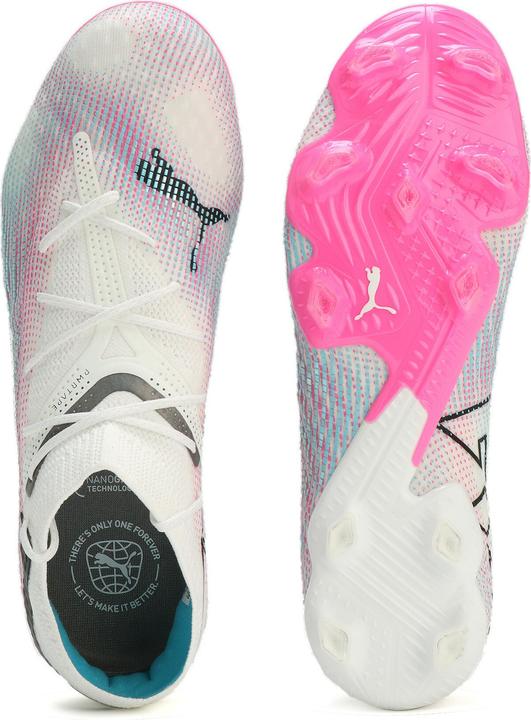 Actual product image Puma Future 7 Ultimate Low Fg/Ag (38.5)
