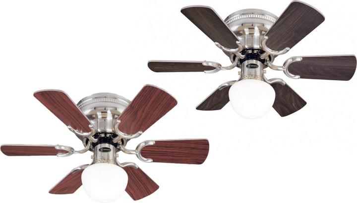 Actual product image Westinghouse Petite (45 dB)