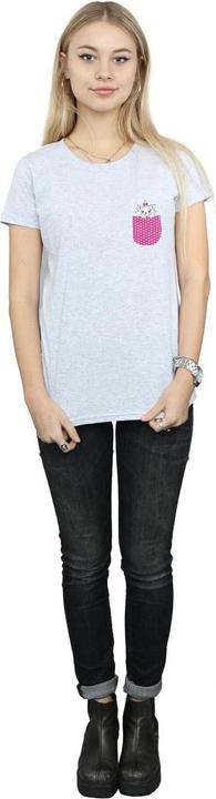 Produktbild Disney Aristocats Marie Chest TShirt (M)
