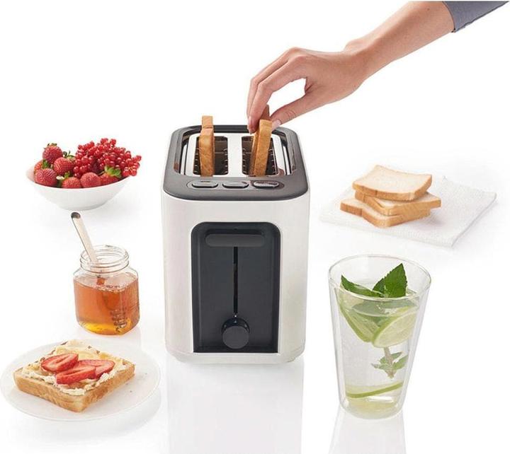 Produktbild Braun 2-Scheiben-Toaster