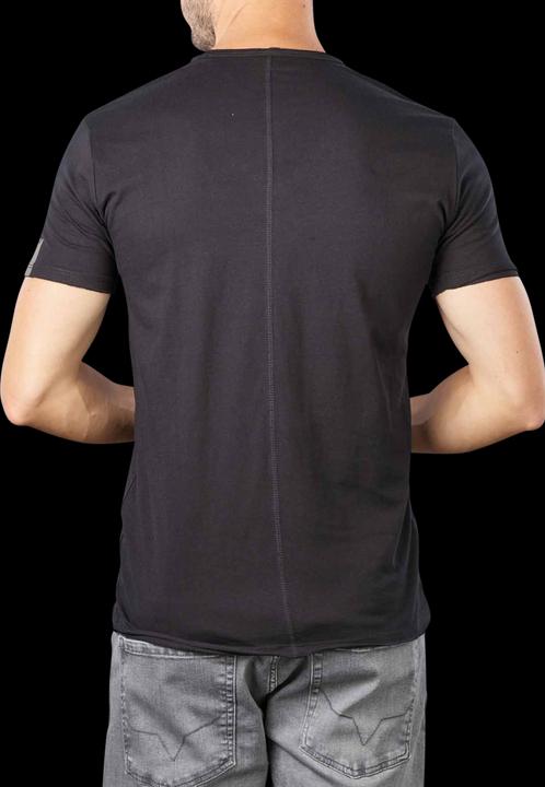 Produktbild Replay T-Shirt M3591 schwarz (3XL)