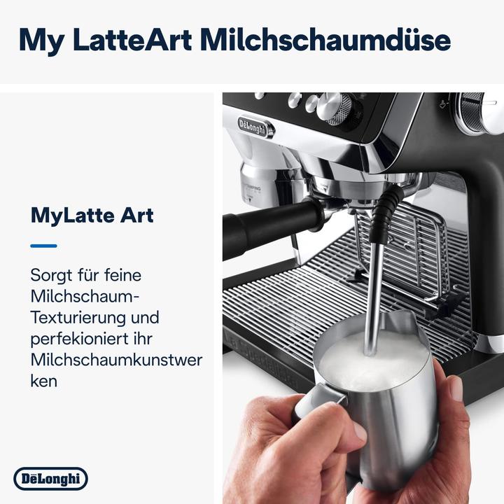 Image du produit De'Longhi La Specialista Prestigio