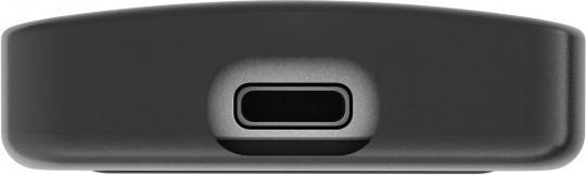 Produktbild Glyph Atom - 1000 GB - USB Typ-C - 3.2 Gen 2 (3.1 Gen 2) - 560 MB/s - Silber (1000 GB)