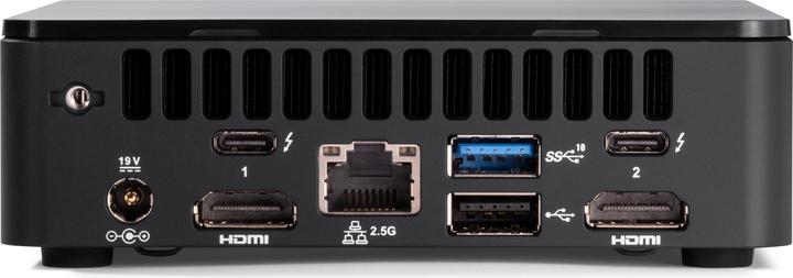 Produktbild ASUS RNUC12WSKI700002I BB i7-1260P (Intel Core i7-1260P)