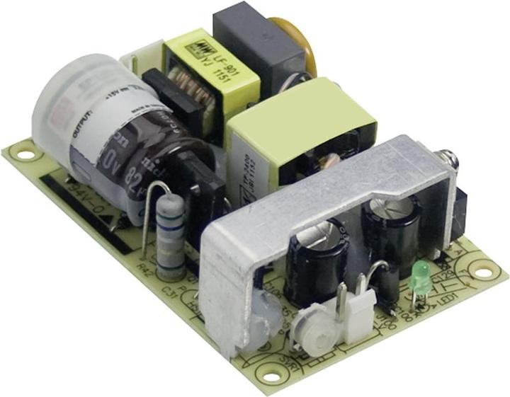 Immagine prodotto MeanWell Alimentatore, switching, 48V, 0,75A, 36W (Alimentazione elettrica)