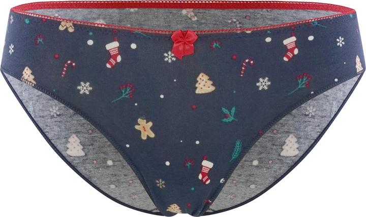 Actual product image Happy shorts Mixed briefs (42, pack of 4)