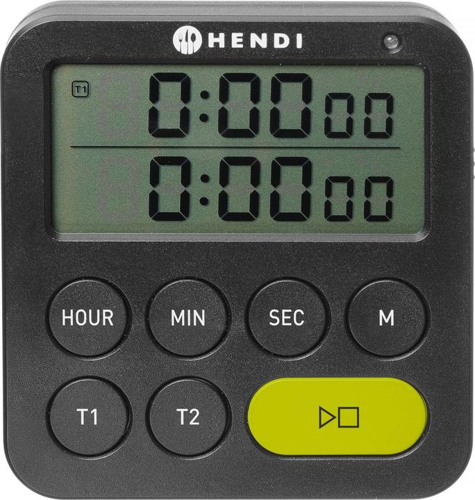 Productafbeelding Hendi Timer