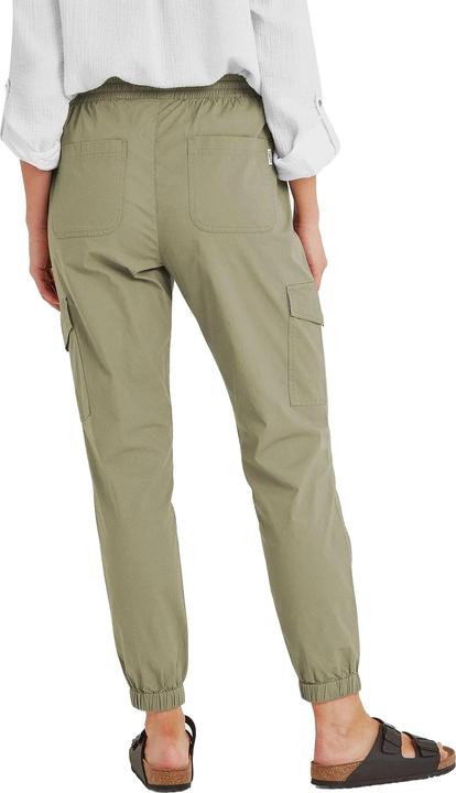Actual product image TOG24 Womens/Ladies Cahill Cargo Trousers (28)
