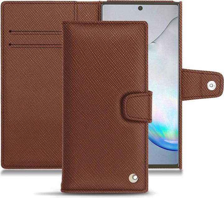 Marron délicat ( Pantone #95614d)