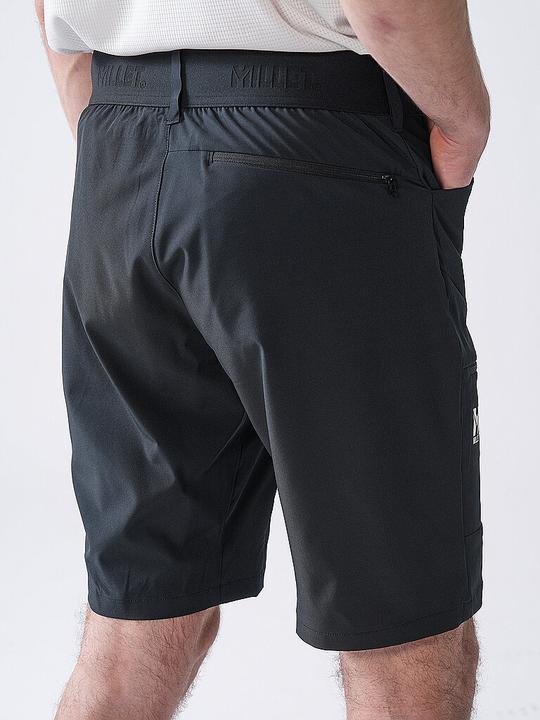 Actual product image Millet Wanaka Stretch Short III (S)